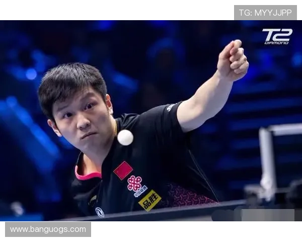 西安乒乓球队的崛起之路与钻石联赛的辉煌成就探秘