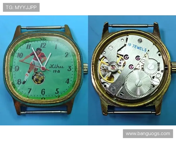 足球明星们钟爱的奢华手表背后的故事与魅力揭秘 足球明星们钟爱的奢华手表背后的故事与魅力揭秘