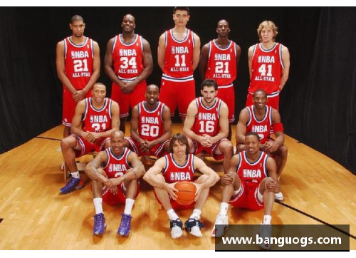 NBA上海站精彩视频回顾：全明星球员互动与绝妙瞬间合集