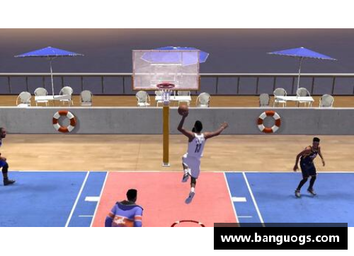 NBA2KOL：勾手技能探秘与实战技巧解析
