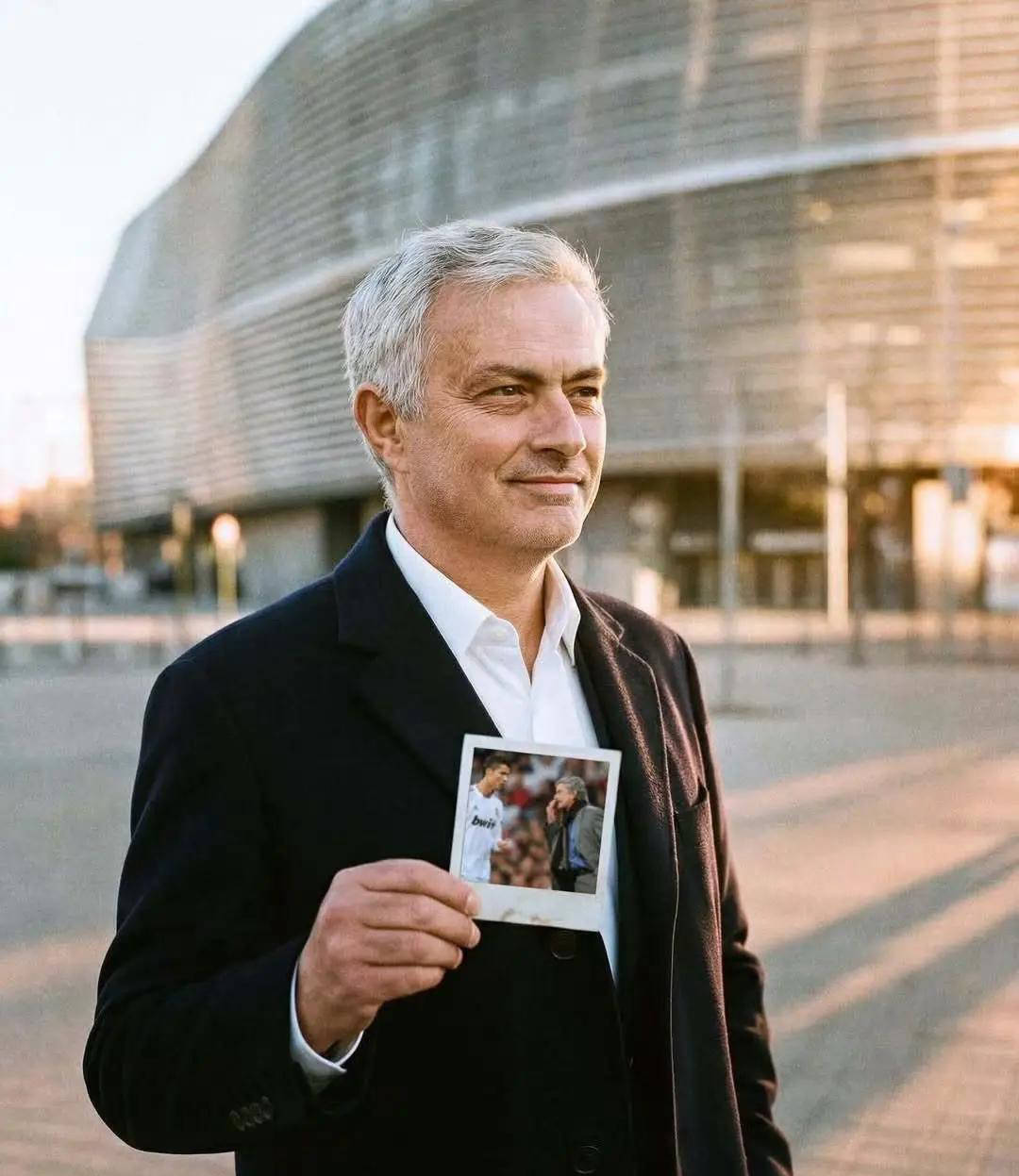 穆里尼奥将去向何方？葡萄牙国家队暂不急，欧洲豪门依然敞开大门