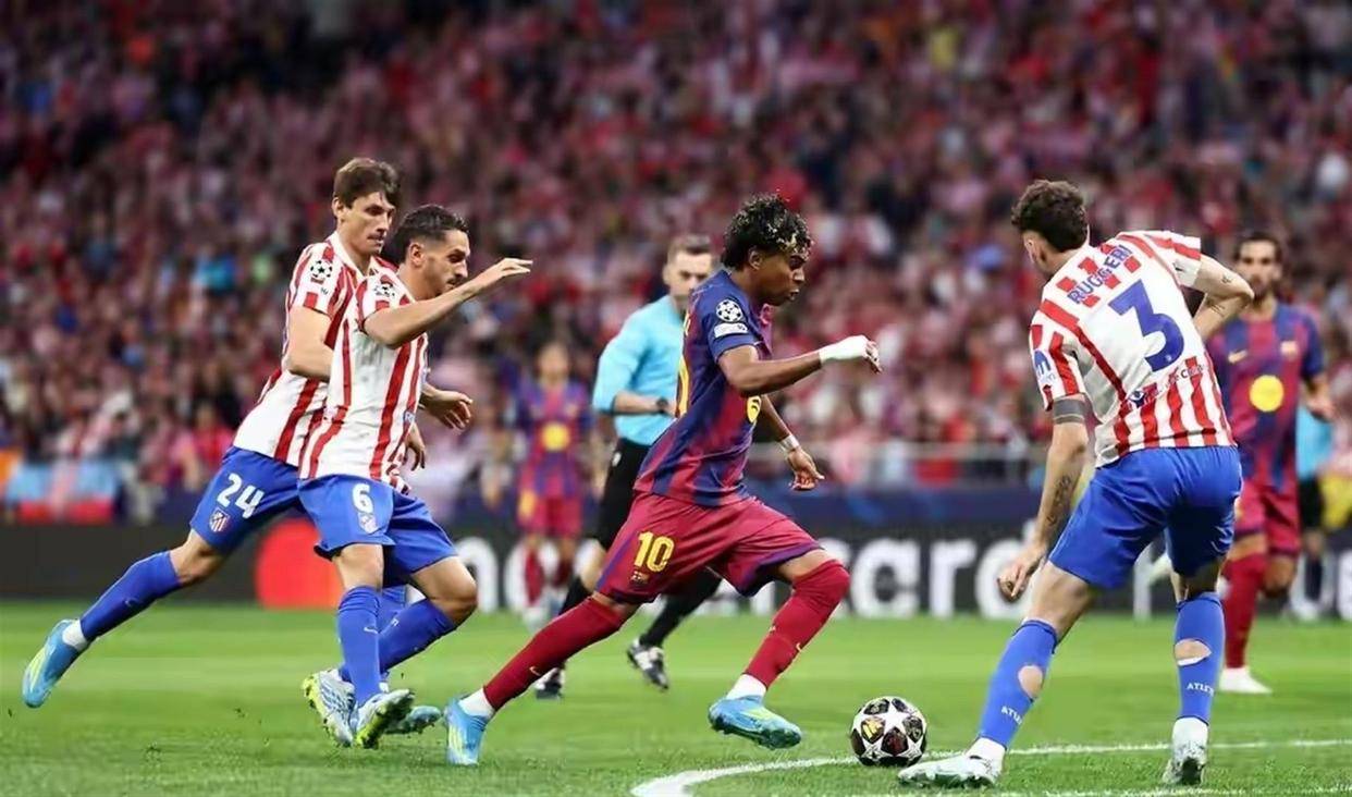 马竞欧冠夺冠三大杀招曝光！西蒙尼手握王牌，这次真的稳了？